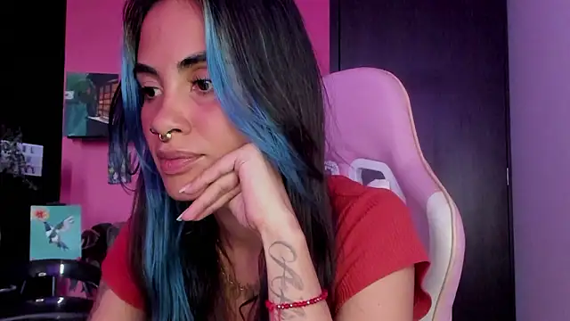 azula_lillet's cam snapshot