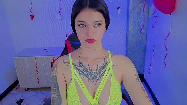 Harley_quinzell's cam snapshot