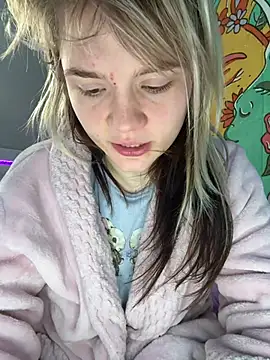 Cutiepiespanks live sex cam