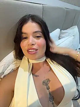Rafaellaz live sex cam