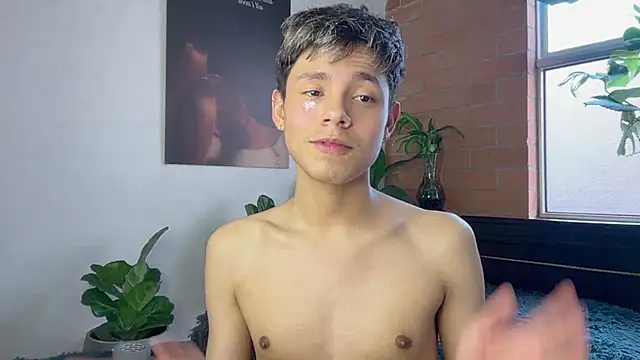 Andy_Belier23 live sex cam