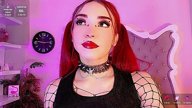 LeyXandrabraz live sex cam