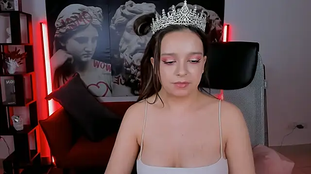 EvaGrase's cam snapshot