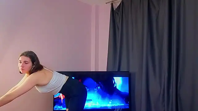 ShalaBethay's cam snapshot