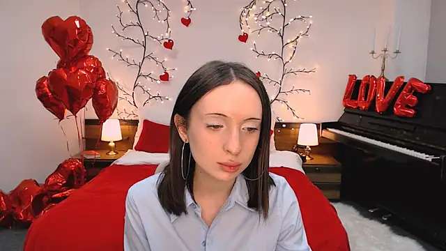 foreversleepyhead's cam snapshot