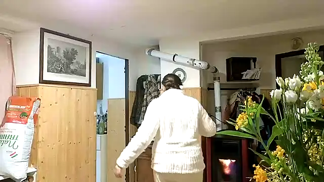 VanessaDoyle live sex cam