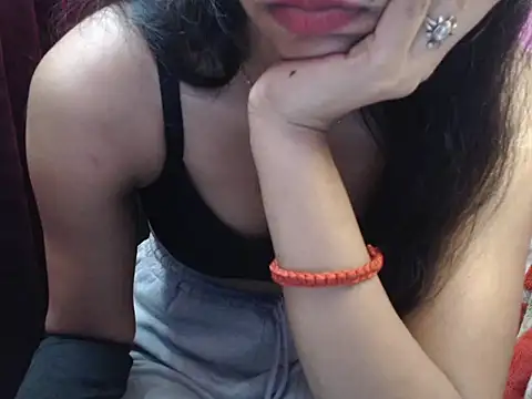 Angel_kiyara's cam snapshot