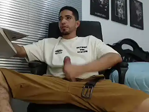 Kratoswolf's cam snapshot