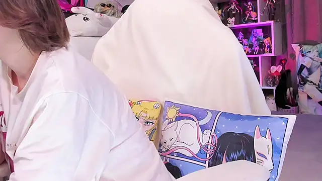 Supaidagaru live sex cam