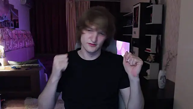 Playersuperstar's cam snapshot