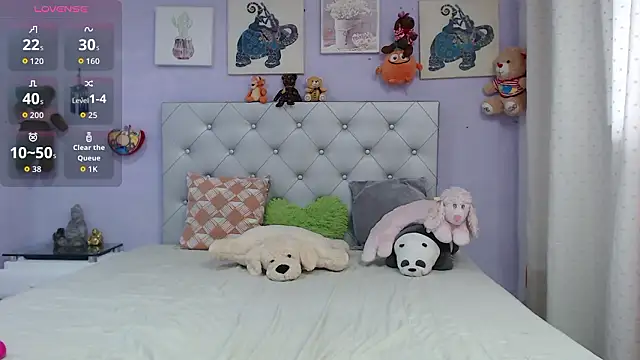 Dayana_Smithh's cam snapshot