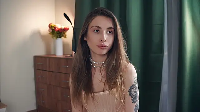 JennaMchale's cam snapshot