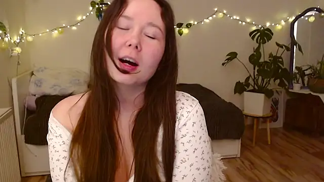 nextdoorbabygirl live sex cam