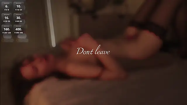 NinaNightt live sex cam