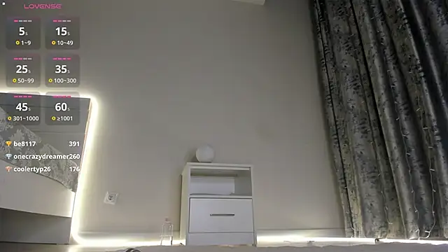 la_kivi live sex cam