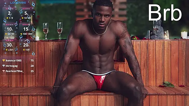 Ethantravis22's cam snapshot