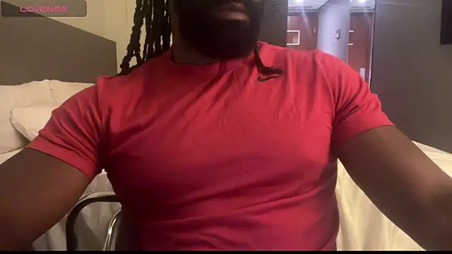 blackmuscles's cam snapshot