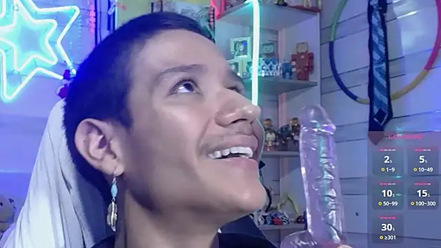 andy_staar's cam snapshot