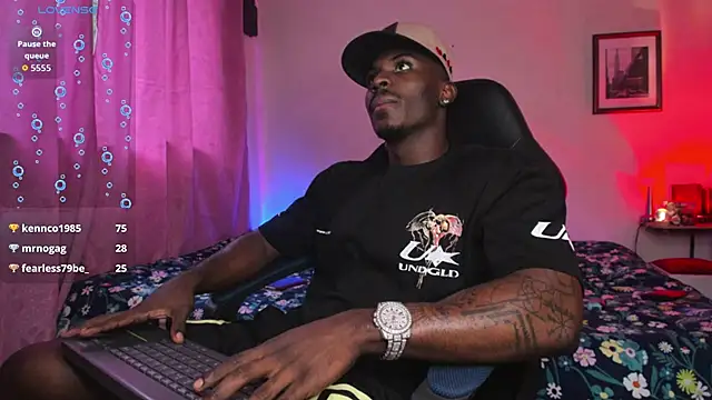 Ethantravis22's cam snapshot