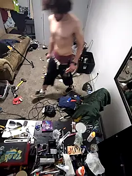 Iamtheshow's cam snapshot