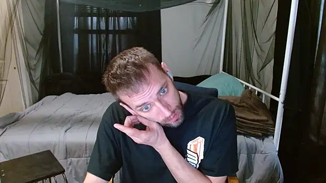 cguffey2284's cam snapshot