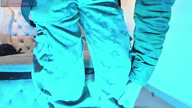 Fieramadame's cam snapshot