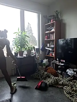 Cinnamonbunn's cam snapshot