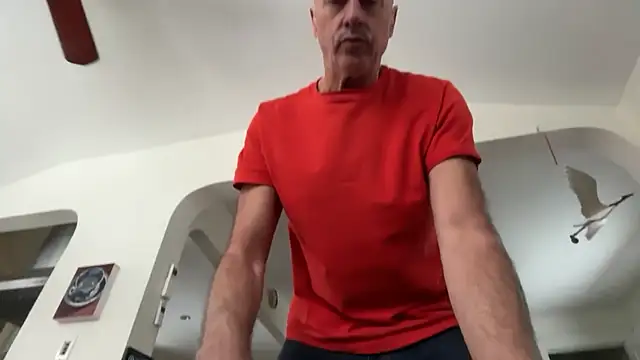 Guy__Grey's cam snapshot