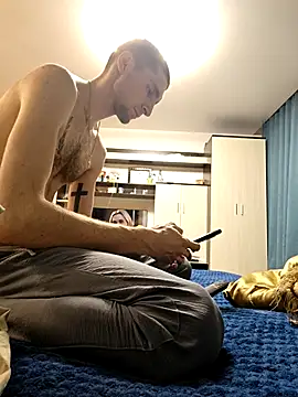 Darkfades's cam snapshot