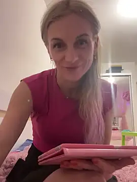 Faiiry_'s cam snapshot