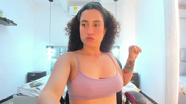 NoaMalak7's cam snapshot