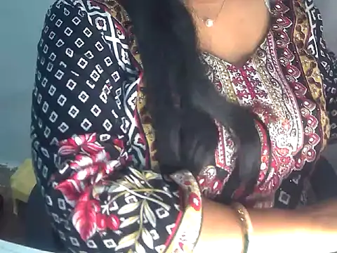 Saniya_K2's cam snapshot