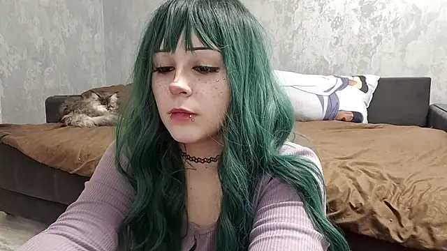 NaomiJess's cam snapshot