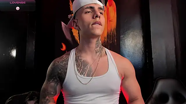 SalvatoreDmore's cam snapshot