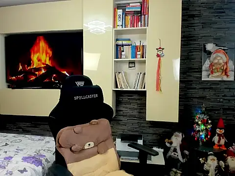 SpartacusDaddy48's cam snapshot