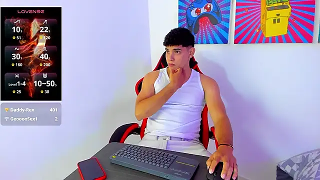 justin_payn14's cam snapshot