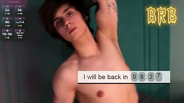 HoogWilder's cam snapshot