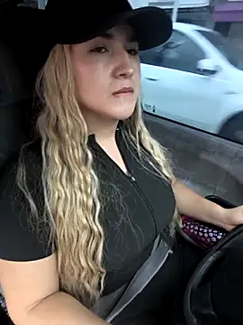 violet-grey's cam snapshot