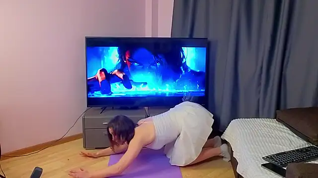 ShalaBethay's cam snapshot