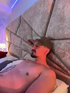 SavageCross1's cam snapshot