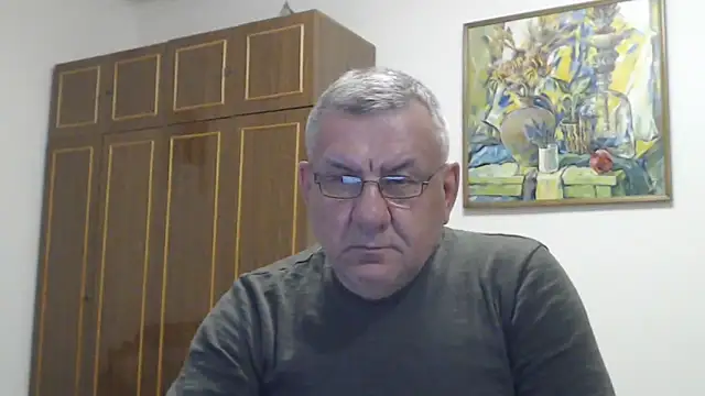 machomale3's cam snapshot