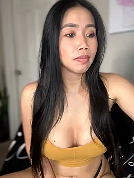 JazzieXo live sex cam
