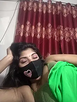 Queen-Any's cam snapshot