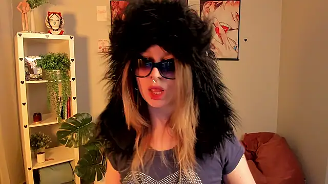 crazysound's cam snapshot