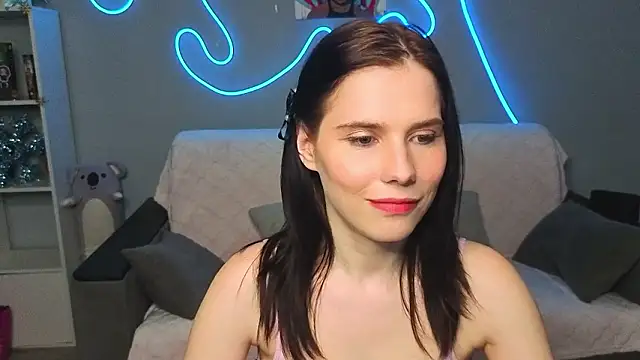 JinxMoon's cam snapshot