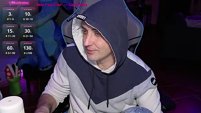 Gil_gamesh90's cam snapshot