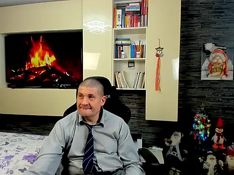 SpartacusDaddy48's cam snapshot