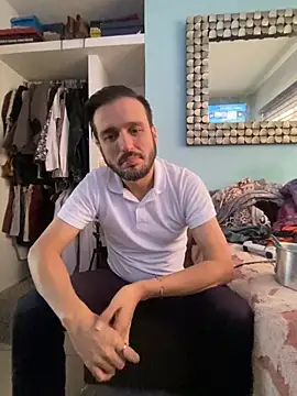 Alexitho25's cam snapshot