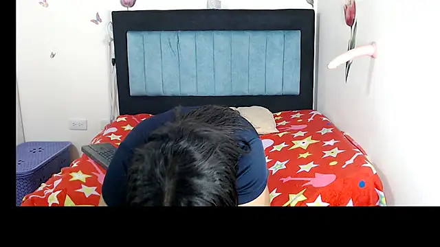 KATYXS's cam snapshot