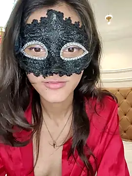 Hottie_hania's cam snapshot